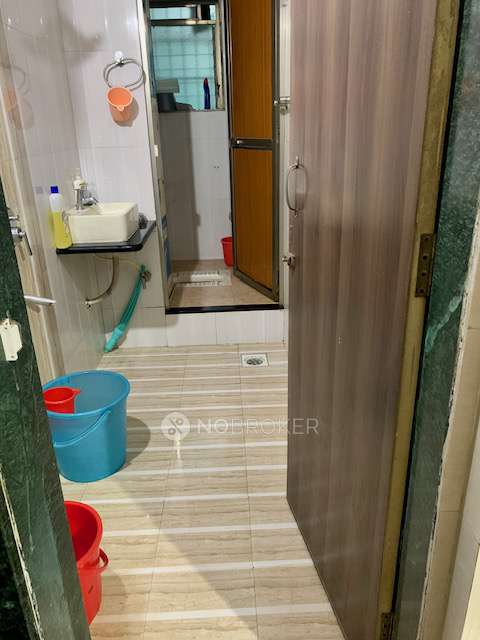 2 BHK Flat In Mamata Apartment For Sale  In Bhandup West