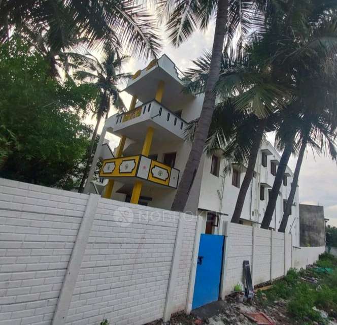 PG for Boys in Tidel Park &#40;avadi - Pattabiram&#41;