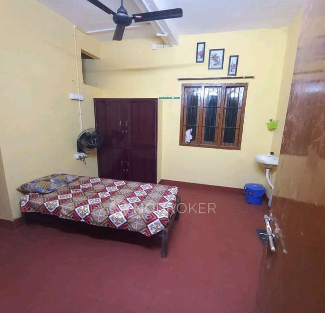 PG for Boys in Tidel Park &#40;avadi - Pattabiram&#41;