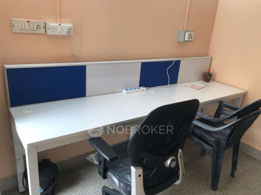 Office Space in Rajajinagar, Bangalore for Rent 