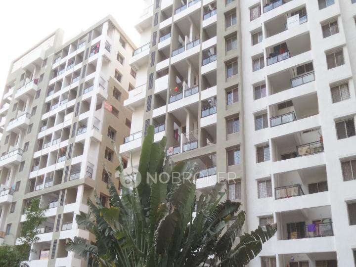 2 BHK Flat In Mantra Moments For Sale  In Moshi