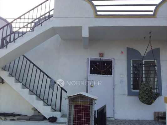 1 BHK Villa In My Land My Pride  For Sale  In Hinjawadi