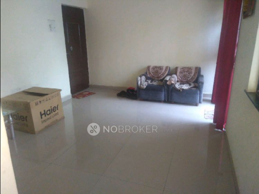 Single Room for Male In 2 BHK  In Mayur Panorama In Pimpri Colony