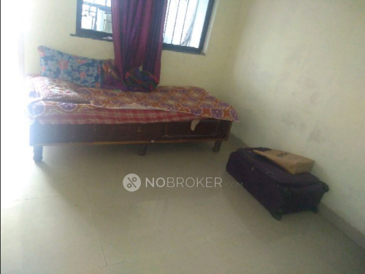 Single Room for Male In 2 BHK  In Mayur Panorama In Pimpri Colony