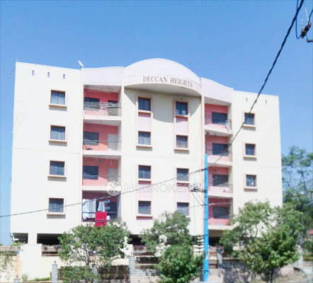 2 BHK Flat In Deccan Heights For Sale  In Rr Nagar