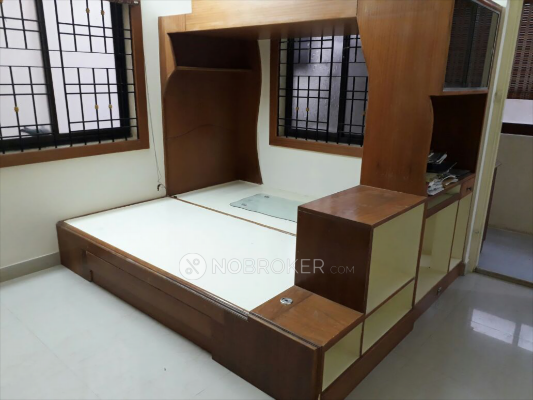 2 BHK Flat In Deccan Heights For Sale  In Rr Nagar