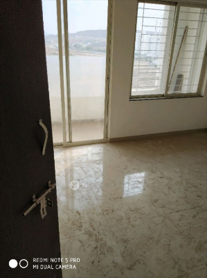 1 BHK Flat In Maa Sankalp Sai Dwarika for Rent In Yewalewadi