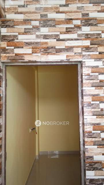 1 BHK Flat In Sai Palace for Rent  In  Rahatani