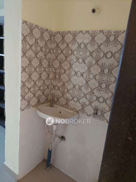 1 BHK Flat In Sai Palace for Rent  In  Rahatani