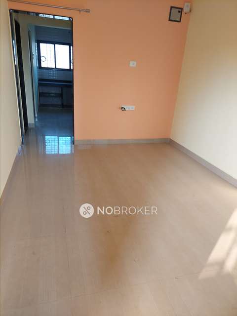 1 BHK Flat In Sai Palace for Rent  In  Rahatani