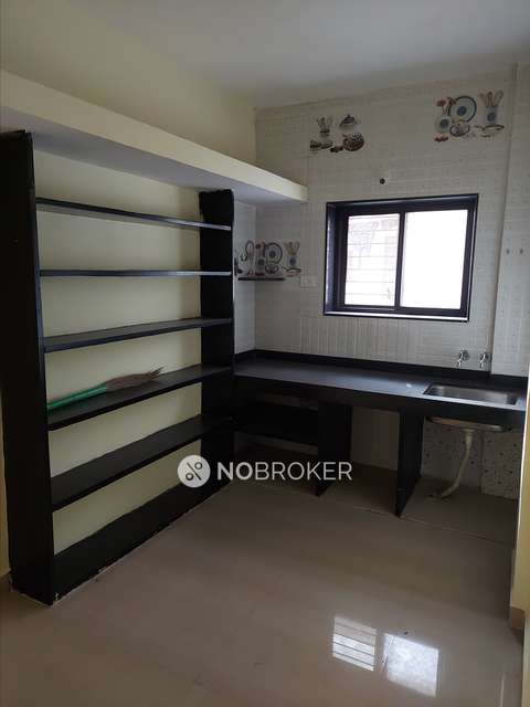 1 BHK Flat In Sai Palace for Rent  In  Rahatani