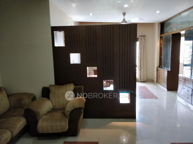 Hallmark Express Towers Whitefields Without Brokerage Fully furnished