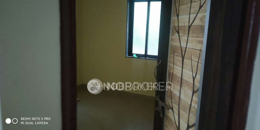 2 BHK Flat In Indraprstha Society, Shahunagar Chinchwad Ner Atal Bihari Vajpayee Garden for Rent  In Shahunagar 