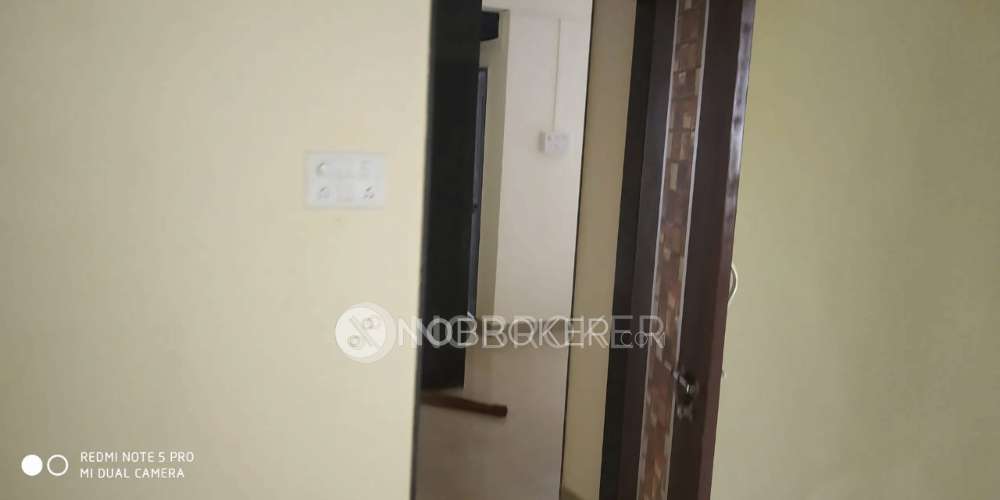 2 BHK Flat In Indraprstha Society, Shahunagar Chinchwad Ner Atal Bihari Vajpayee Garden for Rent  In Shahunagar 