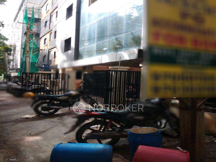 PG for Boys in Kukatpally