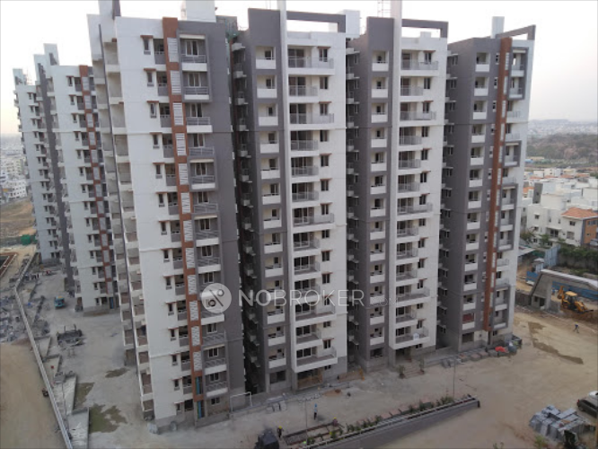 Aparna Hillpark Lake Breeze Chanda Nagar Without Brokerage Fully