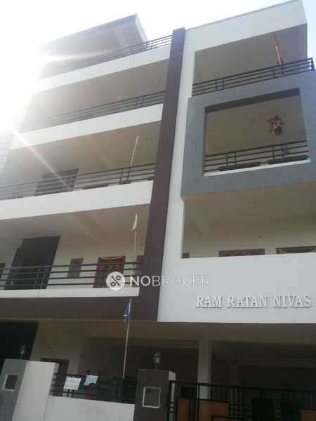 1 BHK Flat In Ram Ratan Nivas for Rent  In Attapur