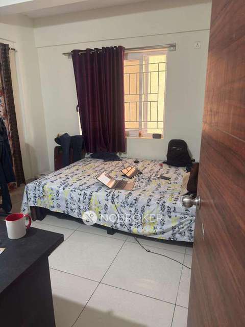 3 BHK Flat In Ecolife - Eon For Sale  In Varthur