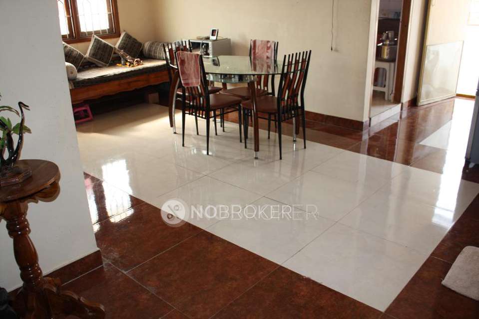 2 BHK Flat In S Z Square Apartment  For Sale  In Mehdipatnam