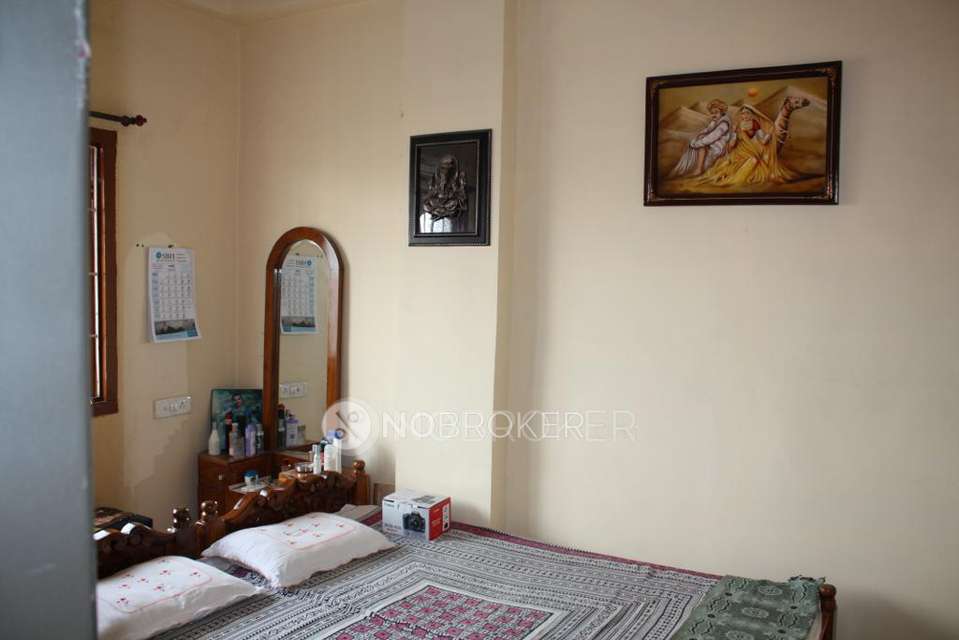 2 BHK Flat In S Z Square Apartment  For Sale  In Mehdipatnam