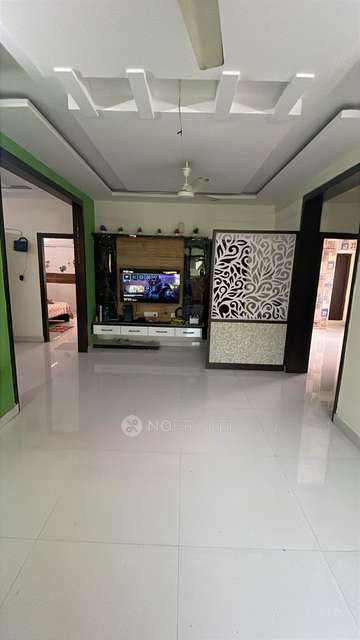 3 BHK Flat In Ronit Arcade, Kukatpally for Rent  In Kukatpally