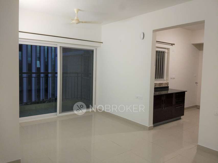3 BHK Flat In Brigade Golden Triangle for Rent  In Sannatammanahalli