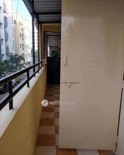 1 BHK Flat In Amrutha Heights For Sale  In Dhayari