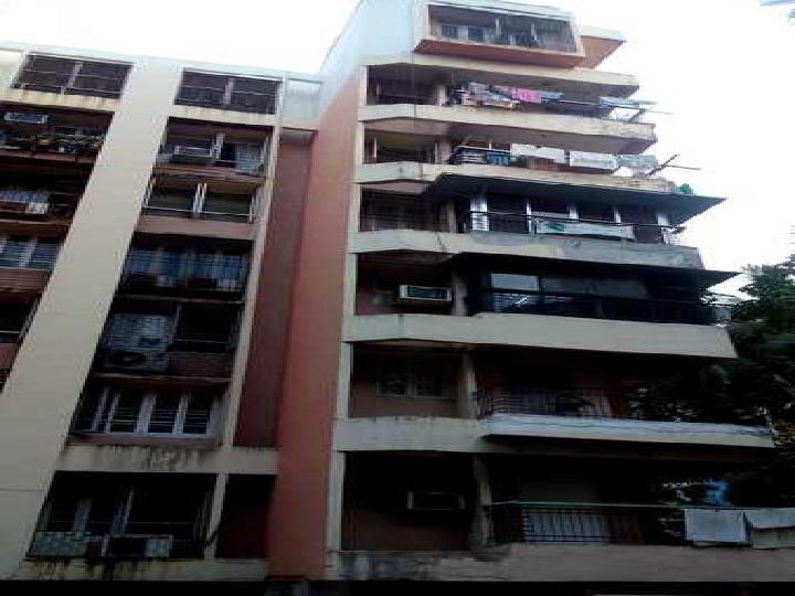 JUPITER Cuffe Parade Without Brokerage Fully furnished 3 BHK Flat for