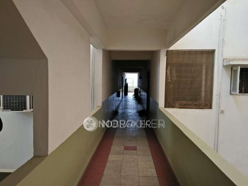 4 BHK Flat In Lake Nestars For Sale  In Miyapur