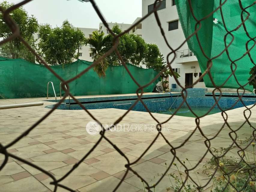 4 BHK Flat In Lake Nestars For Sale  In Miyapur