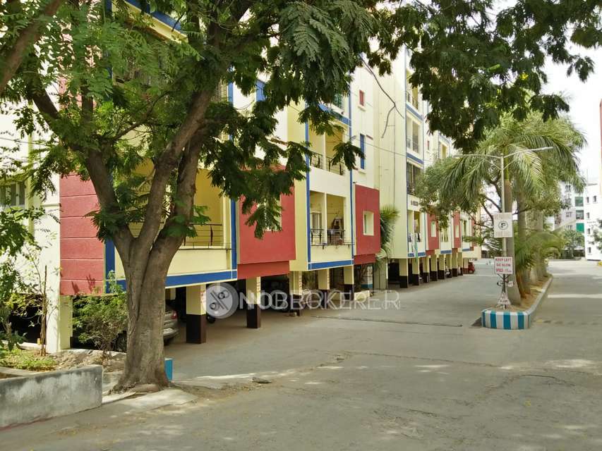 4 BHK Flat In Lake Nestars For Sale  In Miyapur
