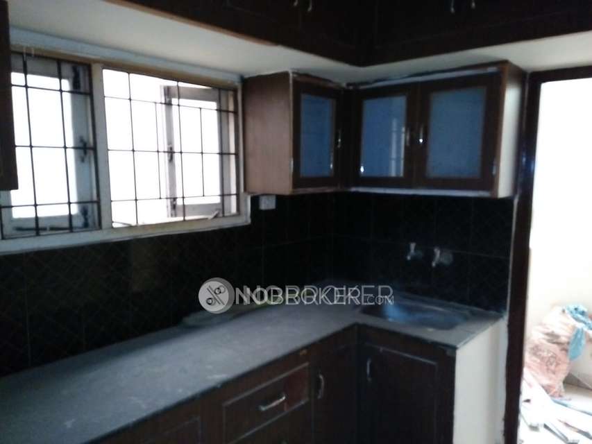 4 BHK Flat In Lake Nestars For Sale  In Miyapur