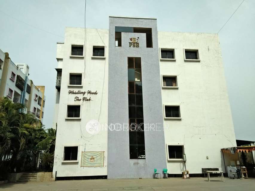 4 BHK Flat In Lake Nestars For Sale  In Miyapur