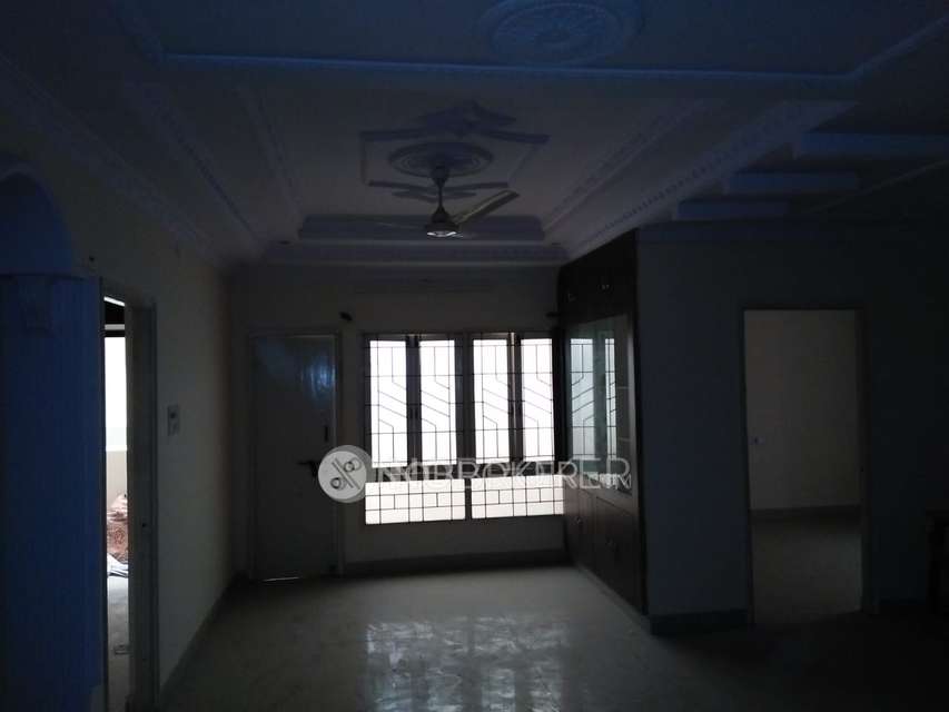 4 BHK Flat In Lake Nestars For Sale  In Miyapur