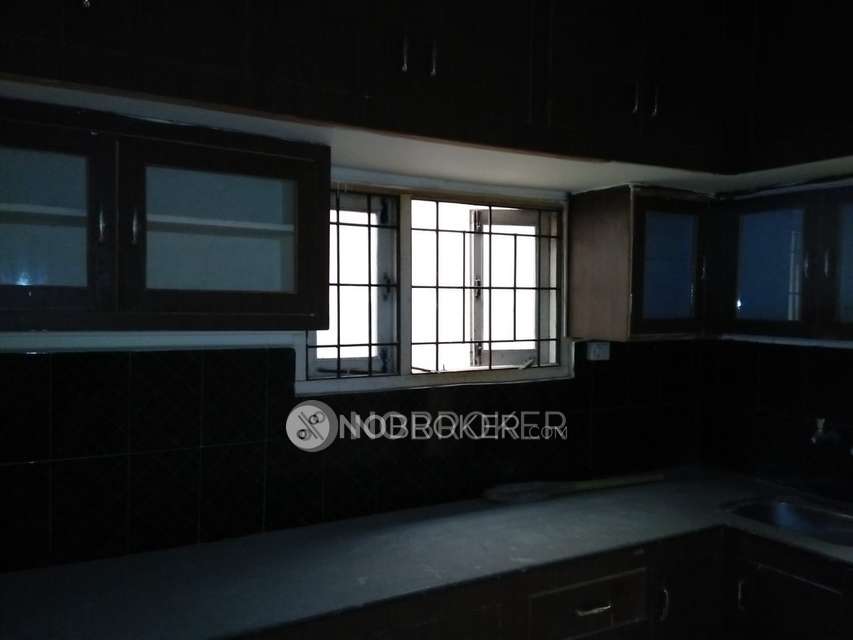 4 BHK Flat In Lake Nestars For Sale  In Miyapur