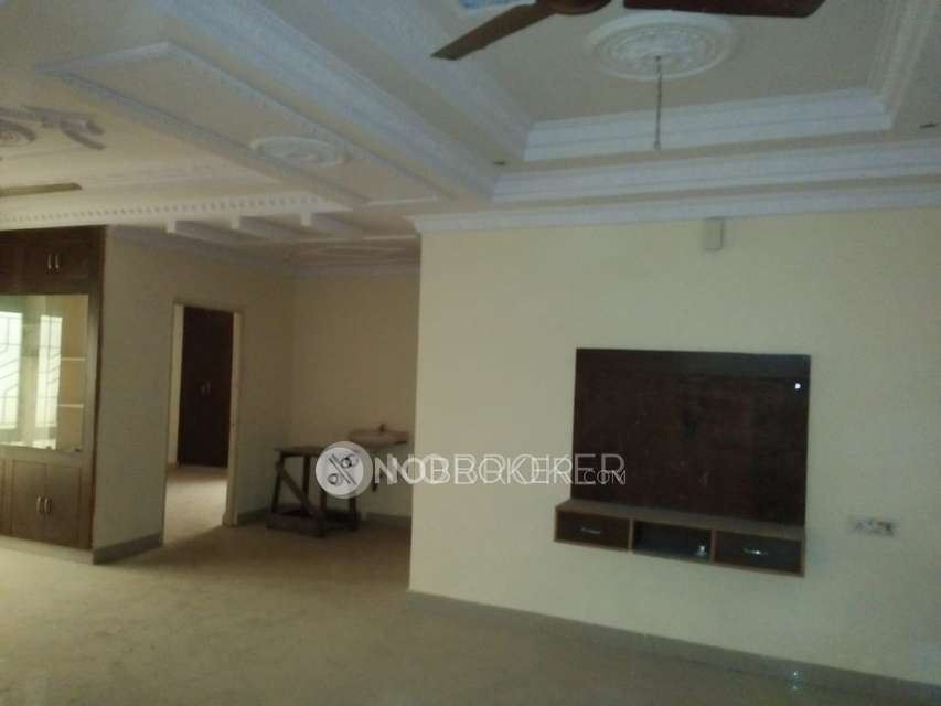 4 BHK Flat In Lake Nestars For Sale  In Miyapur