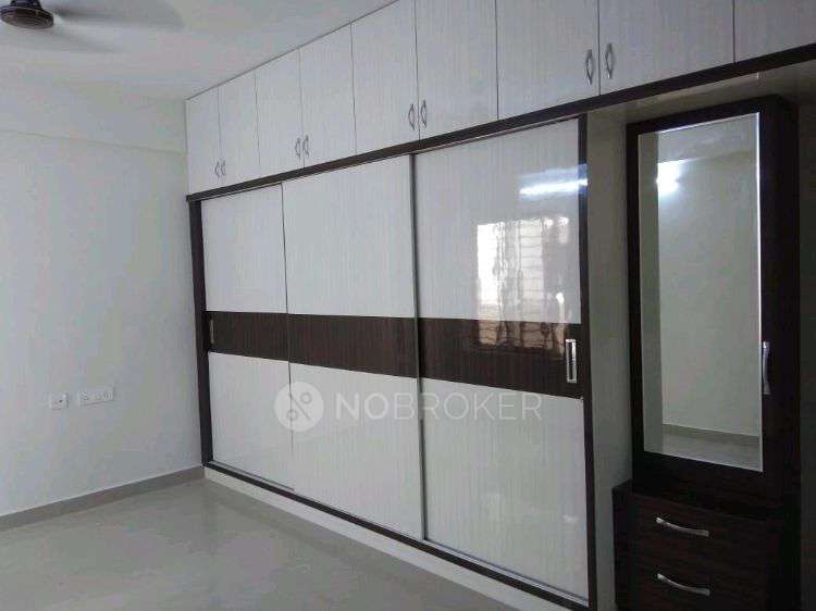 3 BHK Flat In Amrutha Sarovar for Rent  In Kadugodi