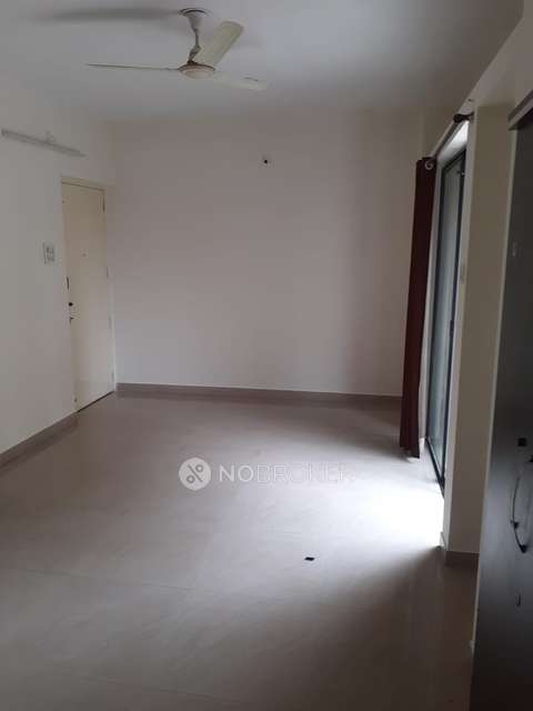 Shared Room for Female In 2 BHK  In Sai Heritage In Wakad