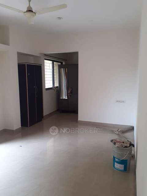 Shared Room for Female In 2 BHK  In Sai Heritage In Wakad