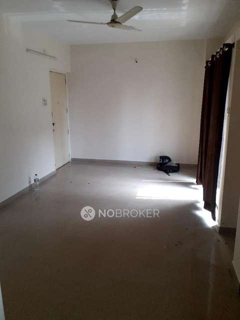 Shared Room for Female In 2 BHK  In Sai Heritage In Wakad