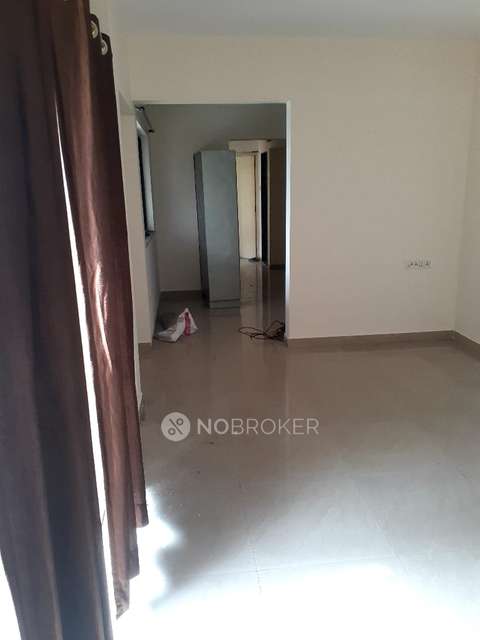 Shared Room for Female In 2 BHK  In Sai Heritage In Wakad