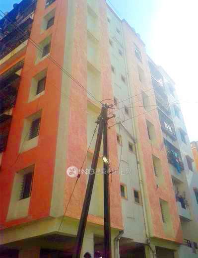 2 BHK Flat In Balaji Sankul For Sale  In Loni Kalbhor