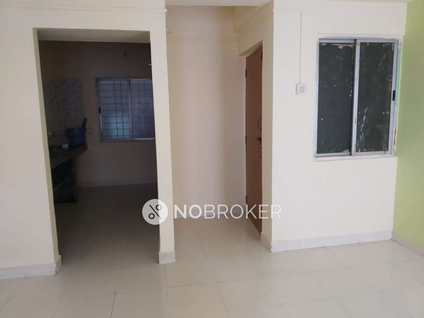 2 BHK Flat In Balaji Sankul For Sale  In Loni Kalbhor