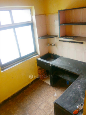 1 RK Flat In Bagyoday Building for Rent  In Kalyan East