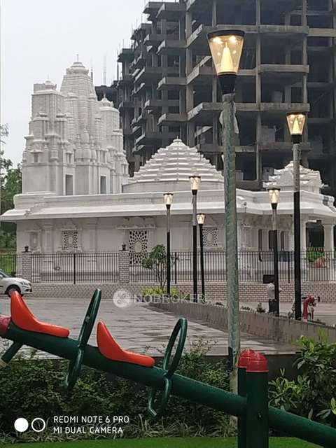 1 BHK Flat In Mohan Nano Estates For Sale  In Ambernath West