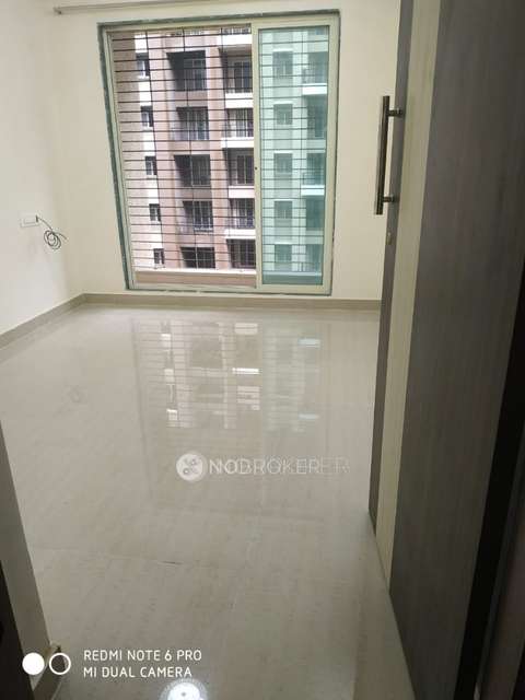 1 BHK Flat In Mohan Nano Estates For Sale  In Ambernath West