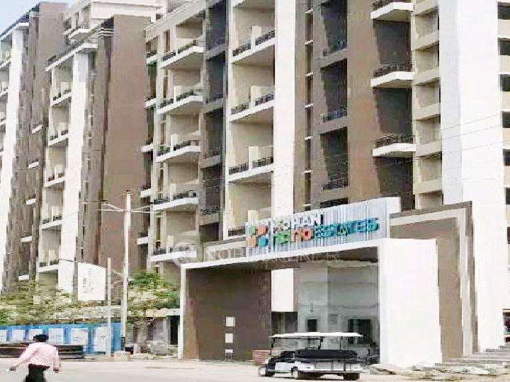 1 BHK Flat In Mohan Nano Estates For Sale  In Ambernath West