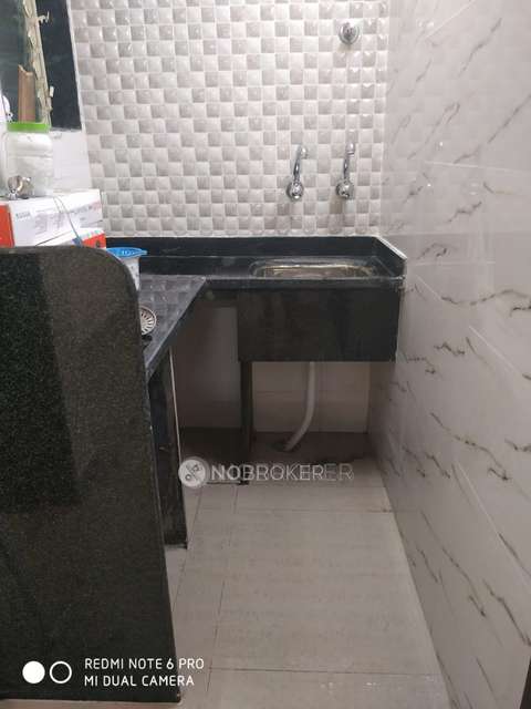 1 BHK Flat In Mohan Nano Estates For Sale  In Ambernath West