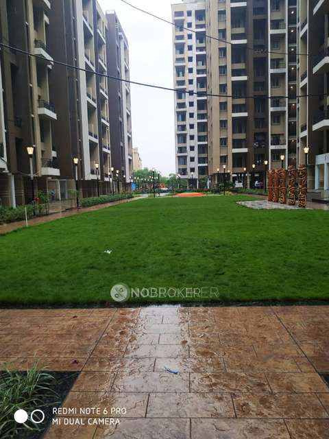 1 BHK Flat In Mohan Nano Estates For Sale  In Ambernath West