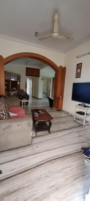 3 BHK Flat In Keerthi Shikara Apartments for Rent  In Himayatnagar